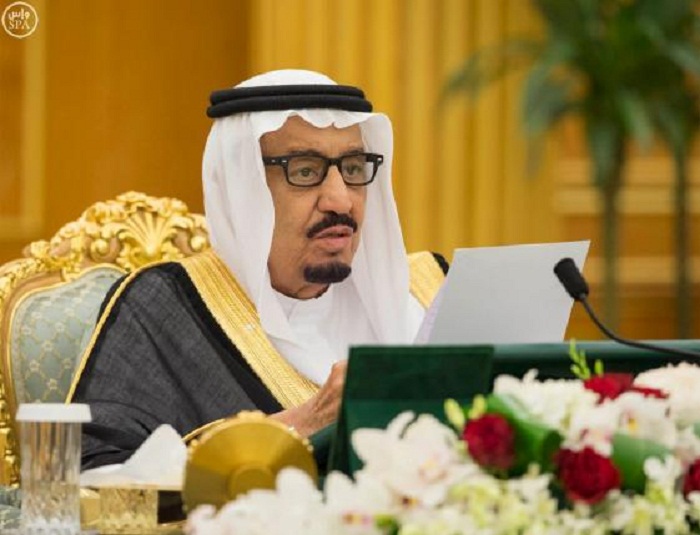 Saudi Arabia fires oil minister in cabinet reshuffle